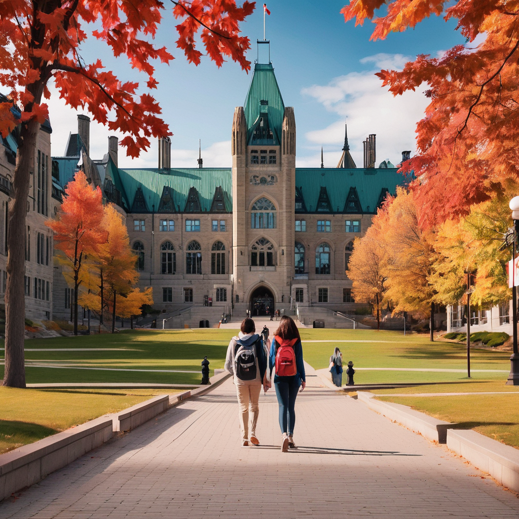 Best University in Canada