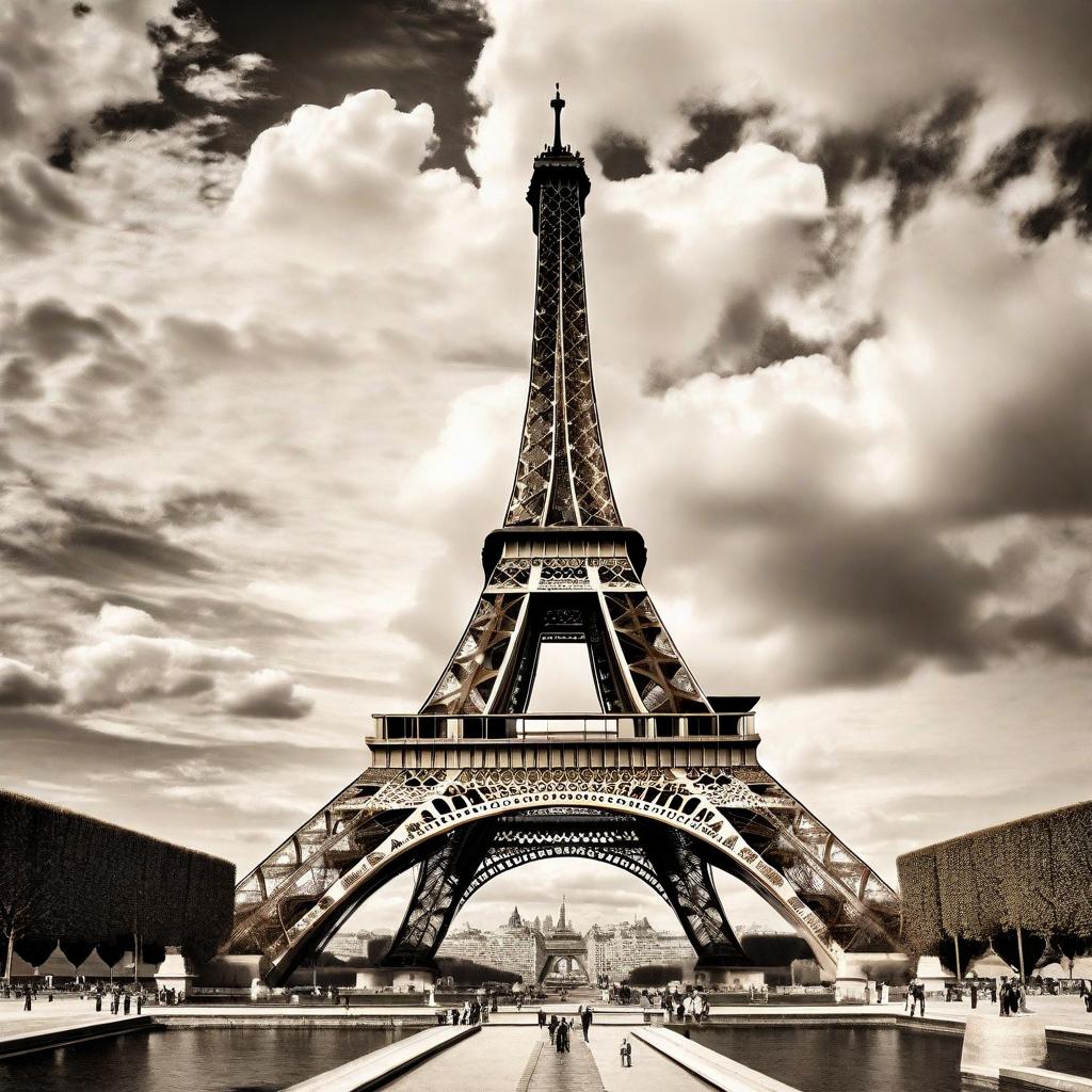 Exploring the Top 10 Must-Visit Places in Paris