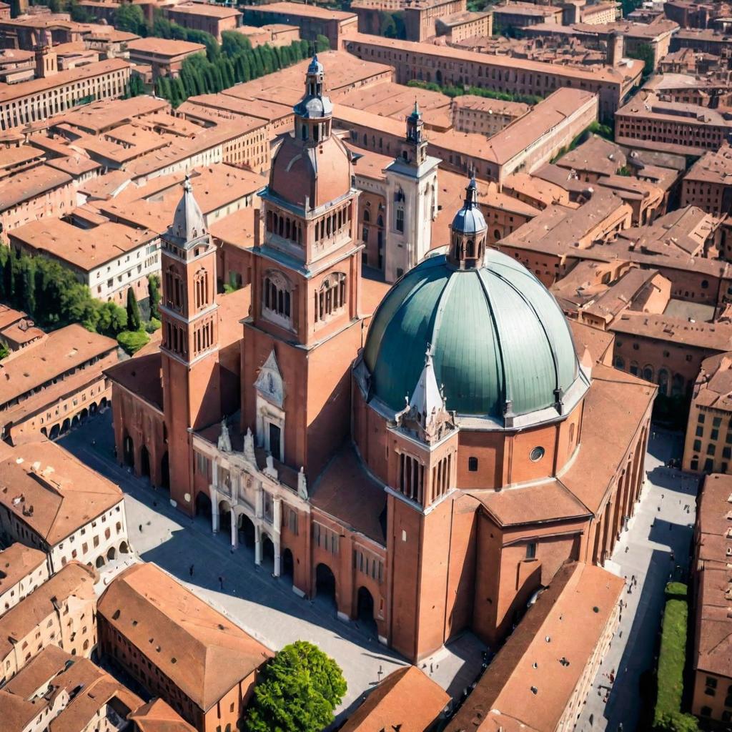 Top 5 Best University in Italy