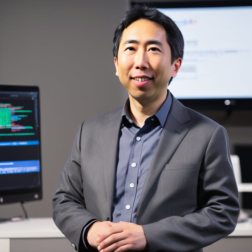 A. Coursera’s Machine Learning by Andrew Ng