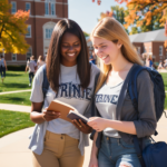 How to Make the Most of Campus Life at Trine University