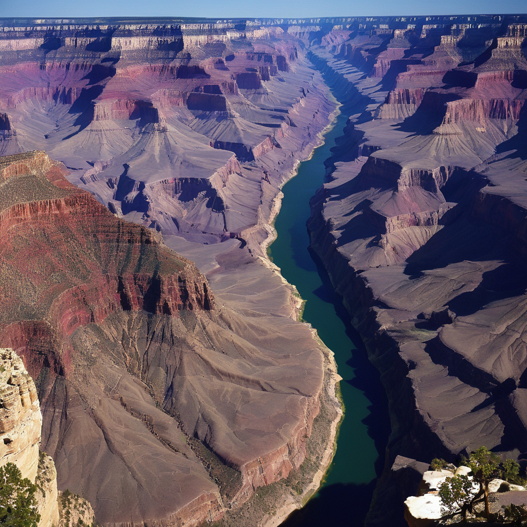 Grand Canyon National Park