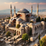 Turkey: Where Ancient Culture Meets Modern Flair